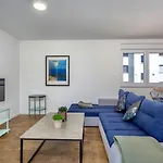 Appartement Grgic On The Adress Branka Fucica 96 *