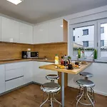 Appartement Grgic On The Adress Branka Fucica 96 *
