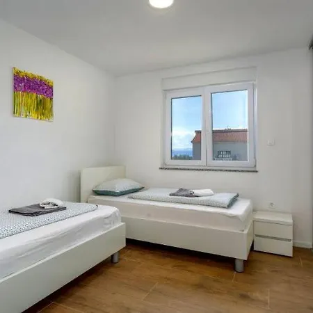 Grgic On The Adress Branka Fucica 96 Apartment *
