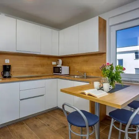 Grgic On The Adress Branka Fucica 96 Apartman *