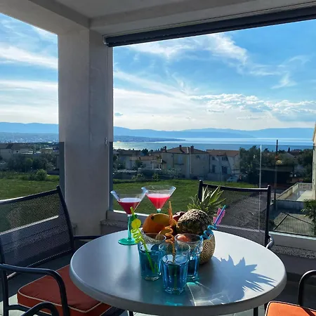 Grgic On The Adress Branka Fucica 96 Apartman